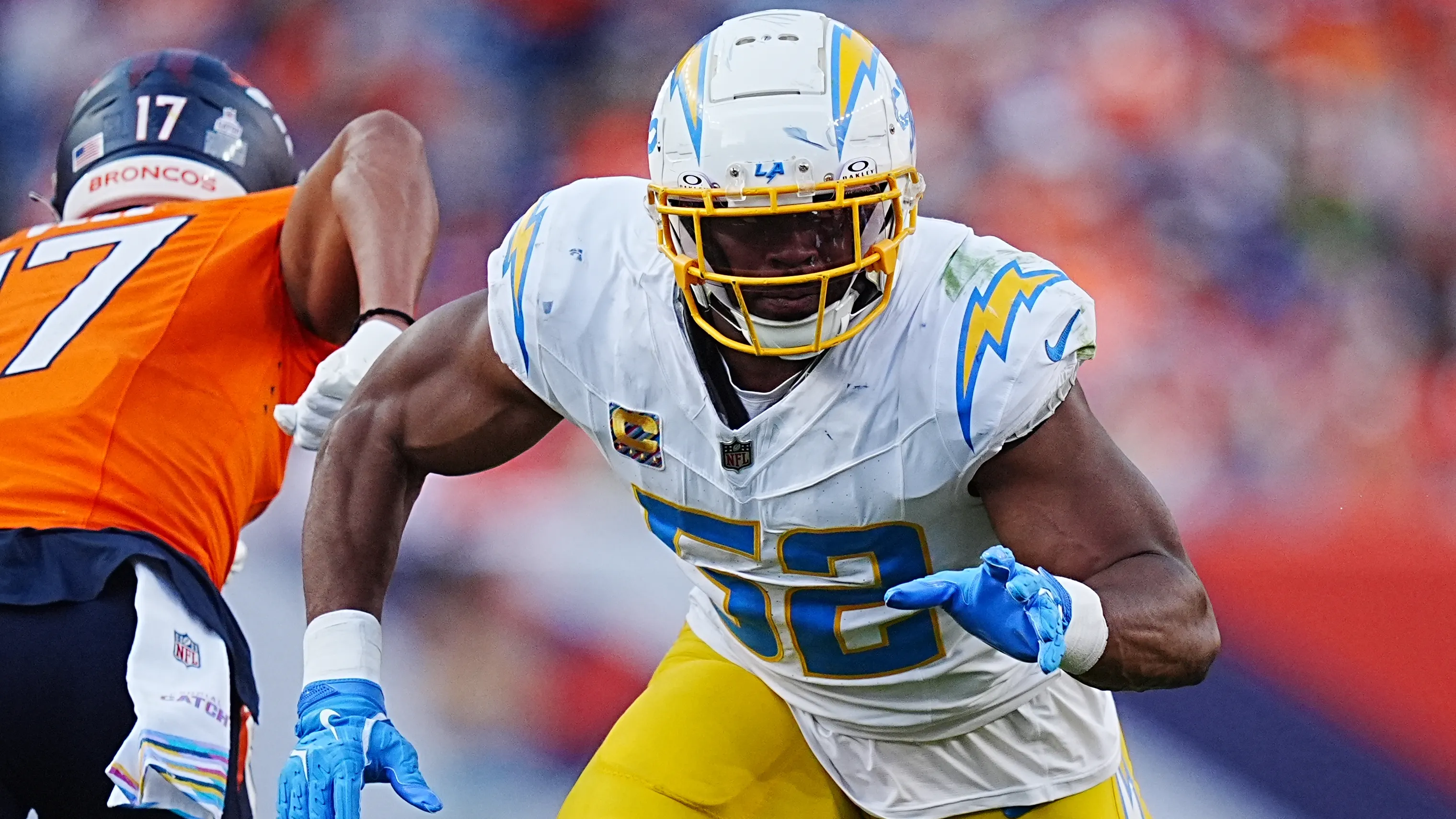 Featured image for Week 10 Fantasy Football Insights: Start/Sit, Rankings & Key Matchups