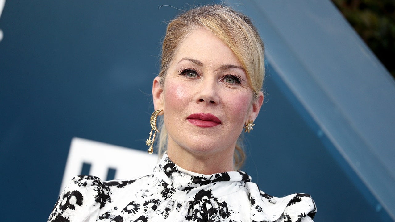 Featured image for "Christina Applegate's 7-Year Battle with Ignored MS Symptoms"