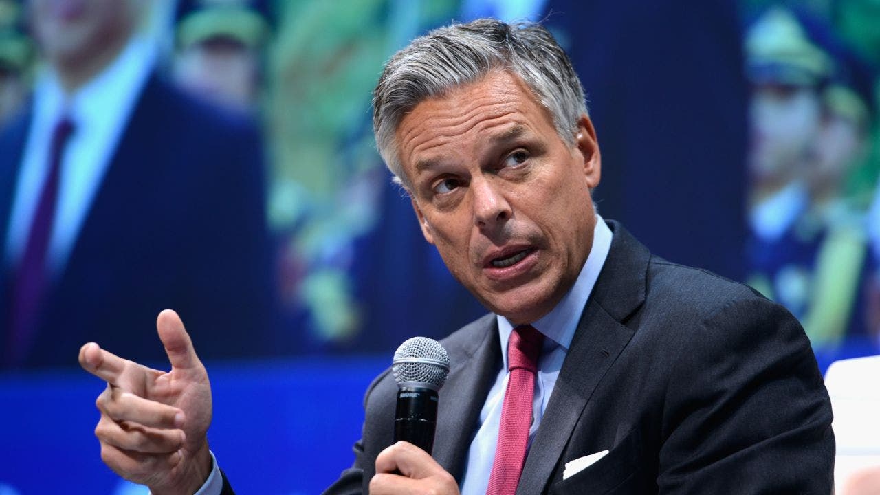 Calls for UPenn President's Resignation Intensify Amidst Antisemitism Controversy