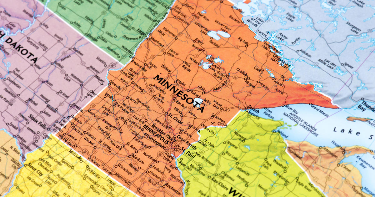 Live 2024 Minnesota Election Results: County Maps and Key Races