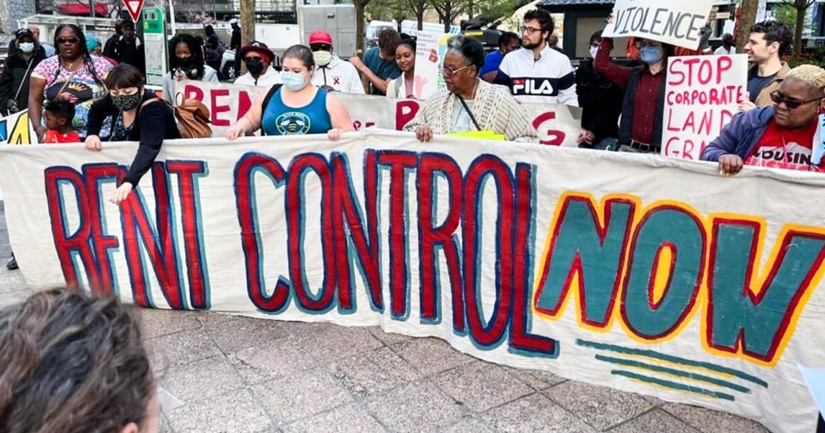 Featured image for Private Equity's Growing Influence on Health Care and Housing: A Study's Insight