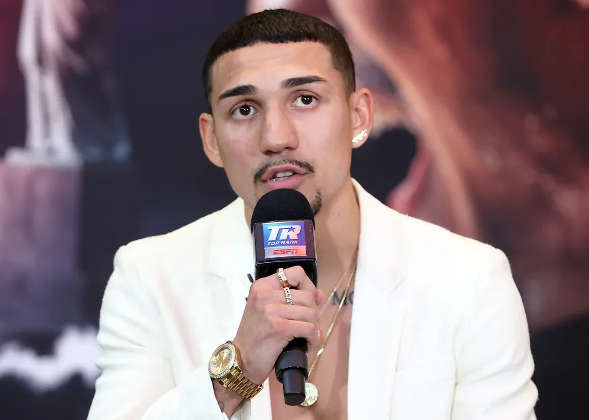 Teofimo Lopez's Threats Overshadow Josh Taylor's Boxing Triumphs