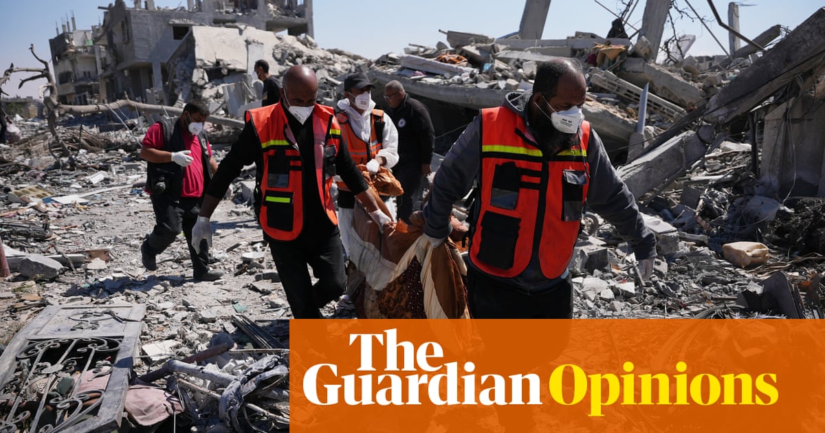 "From Rwanda to Gaza: Failing to Prevent Genocide and Conflict"