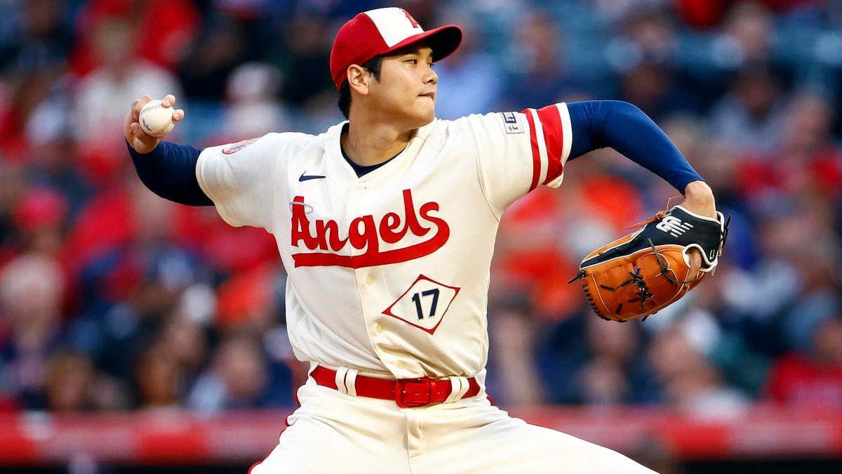 Featured image for Shohei Ohtani Makes Baseball History with Record-Breaking Performances