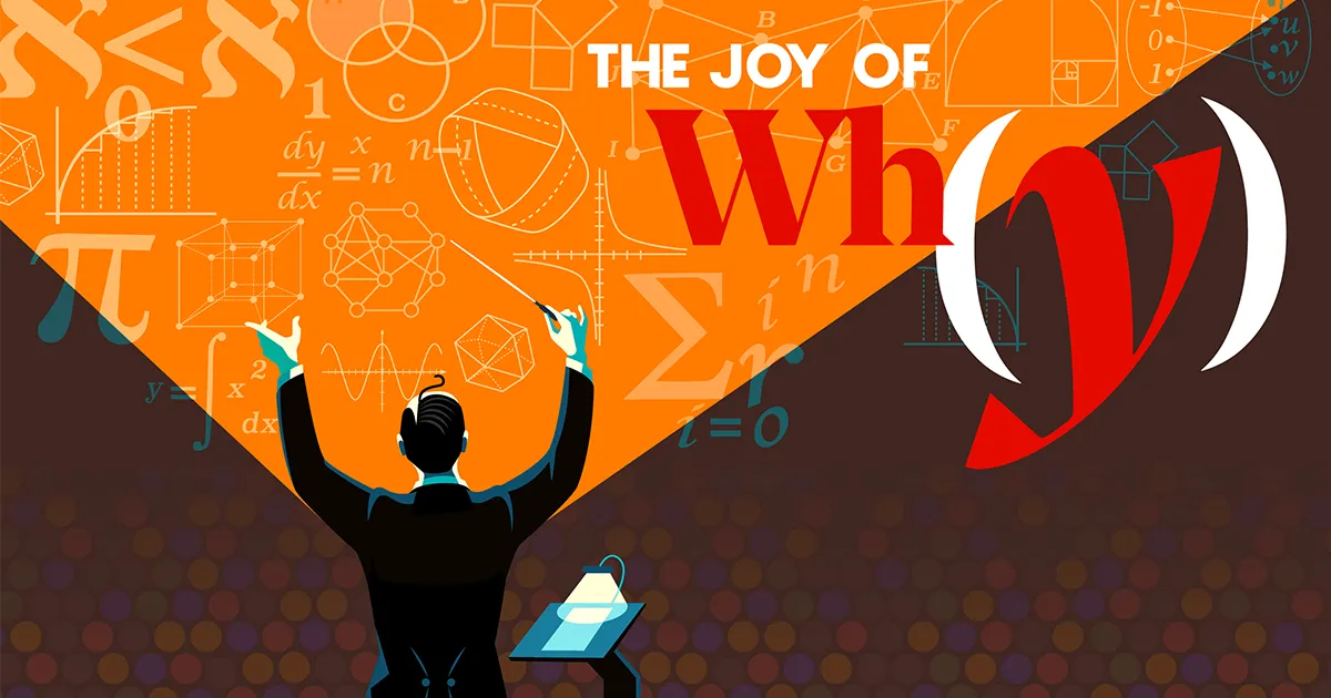 Featured image for Unraveling the Essence of "Good" Mathematics