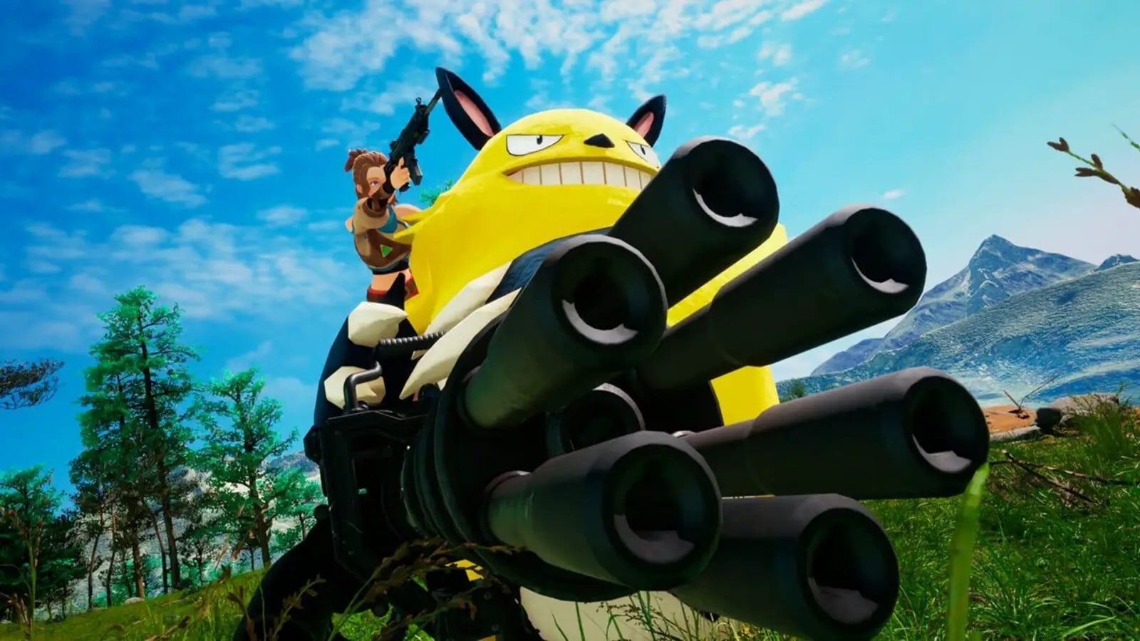 Featured image for "Optimizing Your Palworld Character: Respec, Leveling, and Stats Guide"