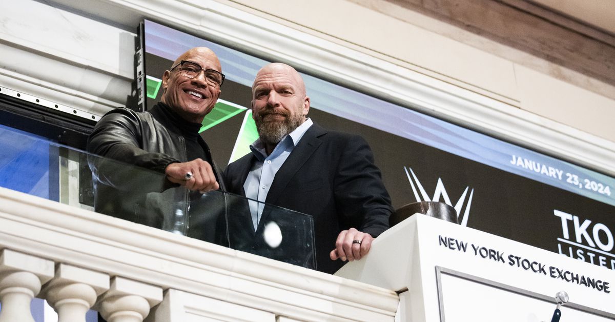 "The Rock's Surprise WrestleMania Match Sparks Controversy"