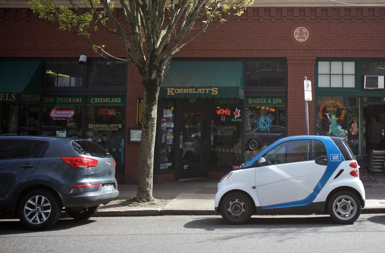 Portland's Jewish Deli Scene Faces Challenges with Closures and Inflation.