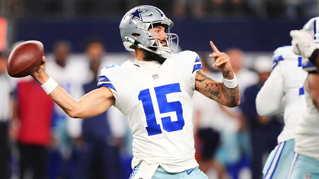 Cowboys Reload Roster: Durant, Hennessy Boost Depth as Free Agency Rolls On