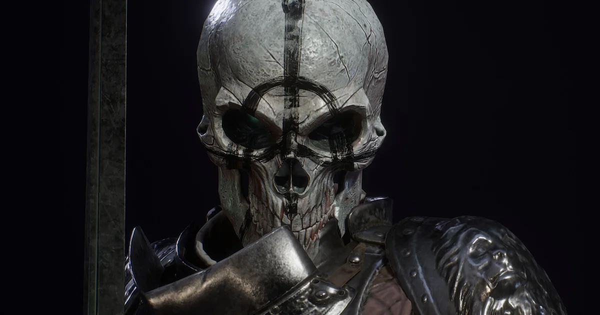 Featured image for "Steam Next Fest Highlights: Dungeonborne Tops February's Most Played Demos"