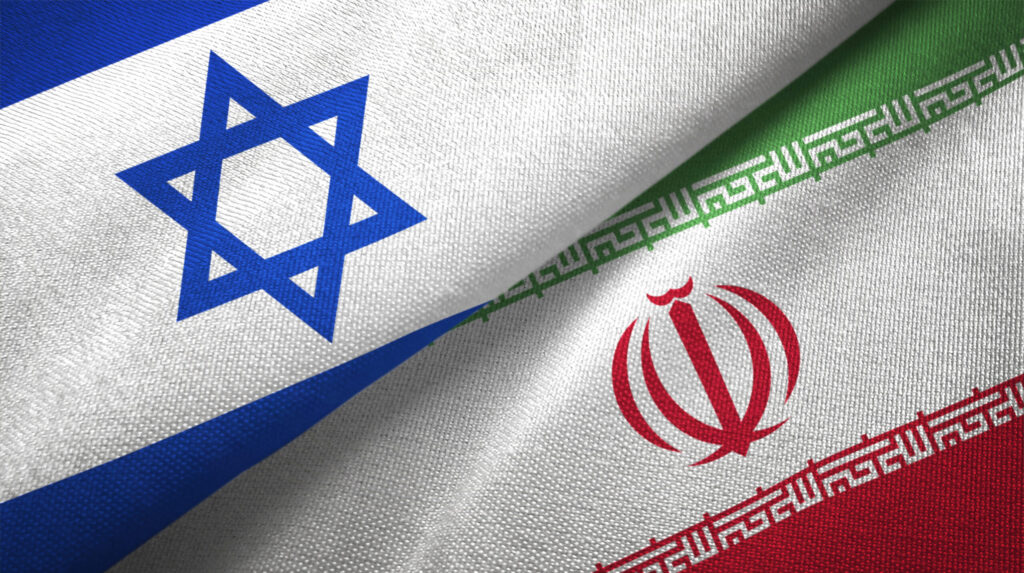 Saudi-Iran deal brokered by China raises concerns for Israel and the Global South.