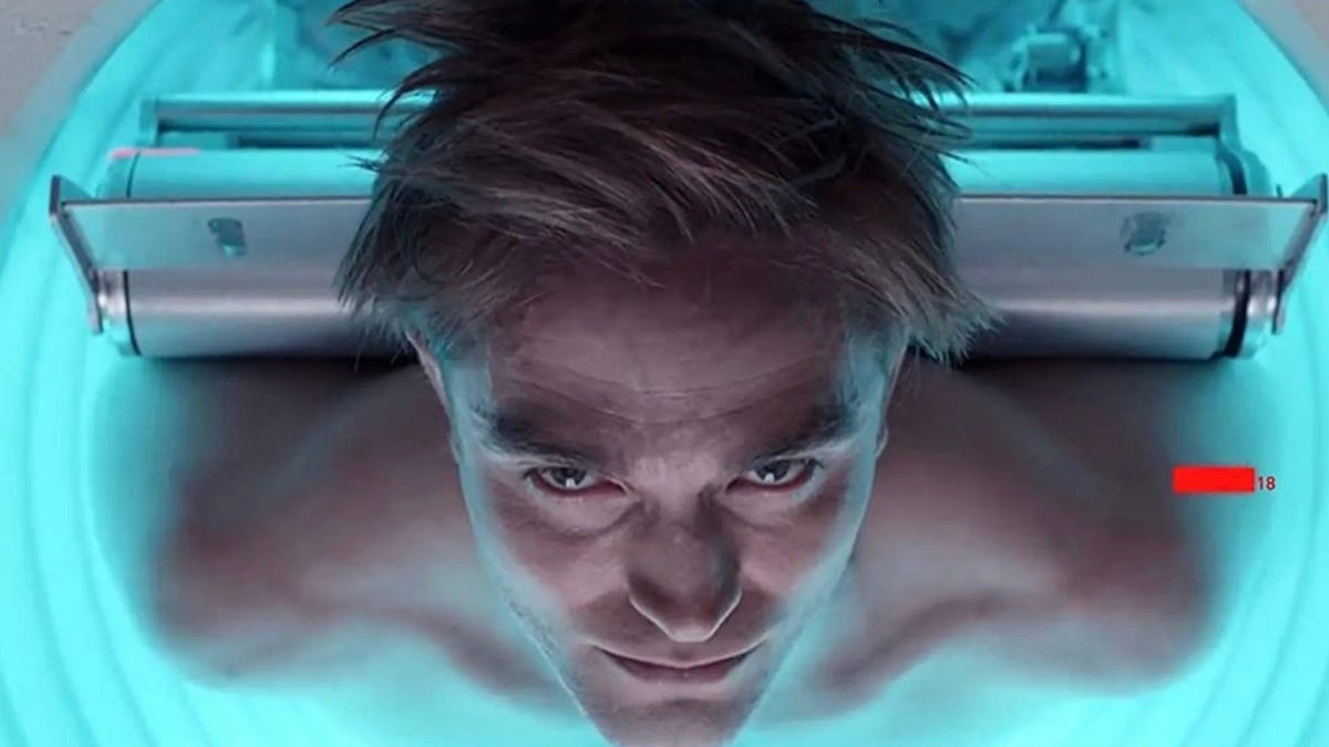 Featured image for "Mickey 17": Bong Joon-ho's Wacky Robert Pattinson Starrer Unveiled at CinemaCon