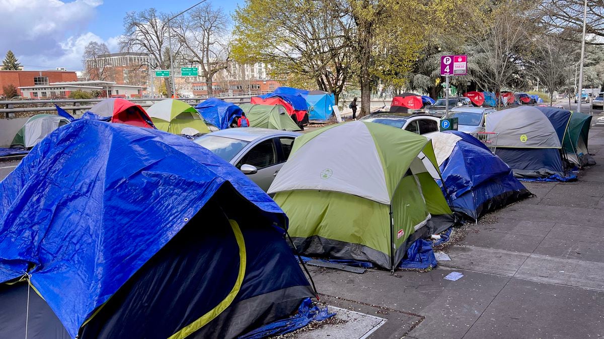 Featured image for Record Number of Homeless Deaths in Portland, Oregon in 2022