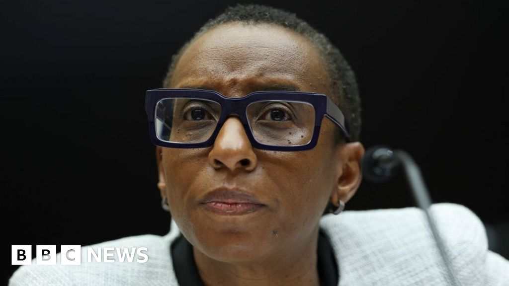 "Harvard President's Job Safe Despite Calls for Resignation"