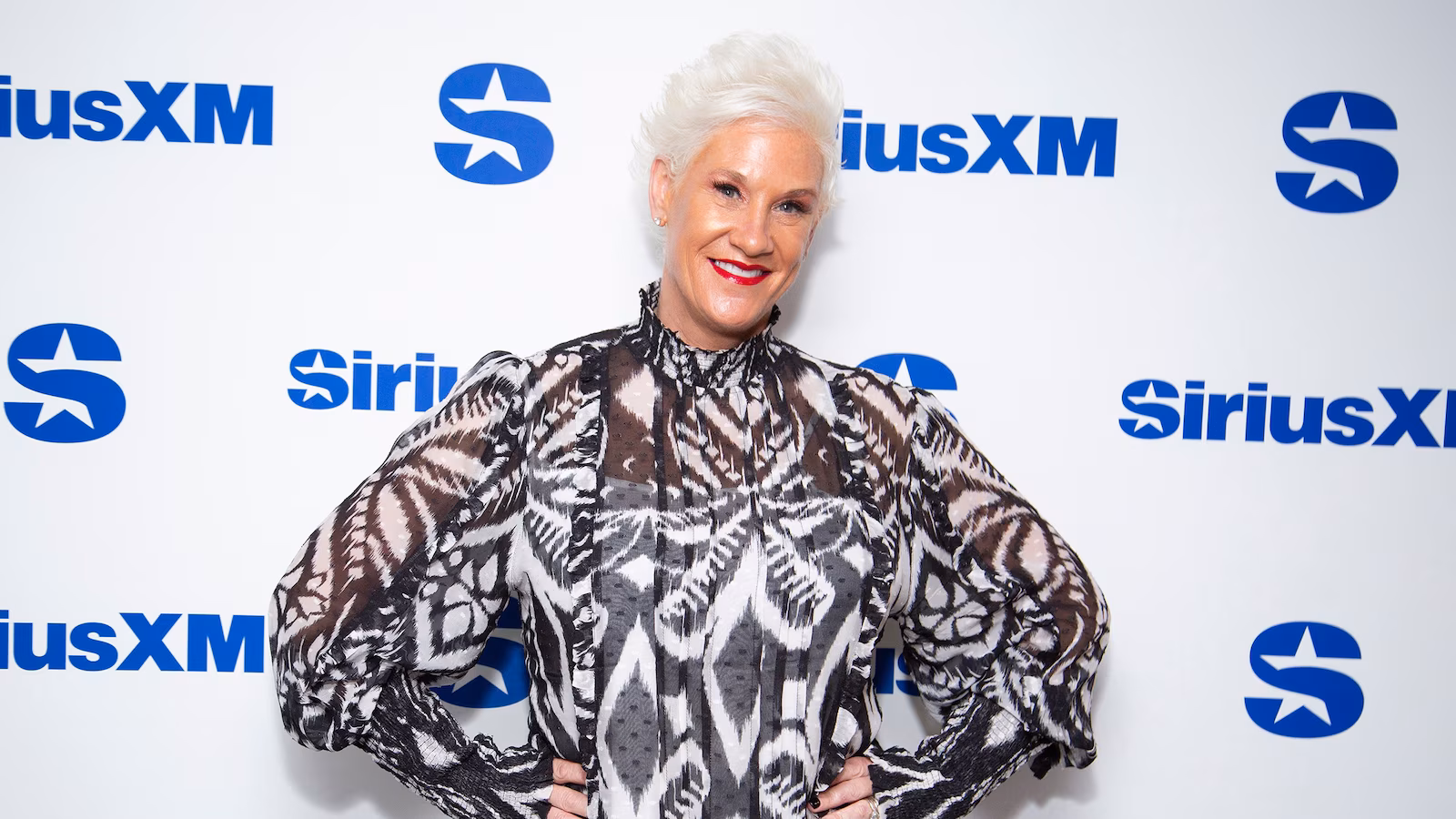 Featured image for Food Network Chef Anne Burrell Dies by Suicide, Medical Examiner Confirms