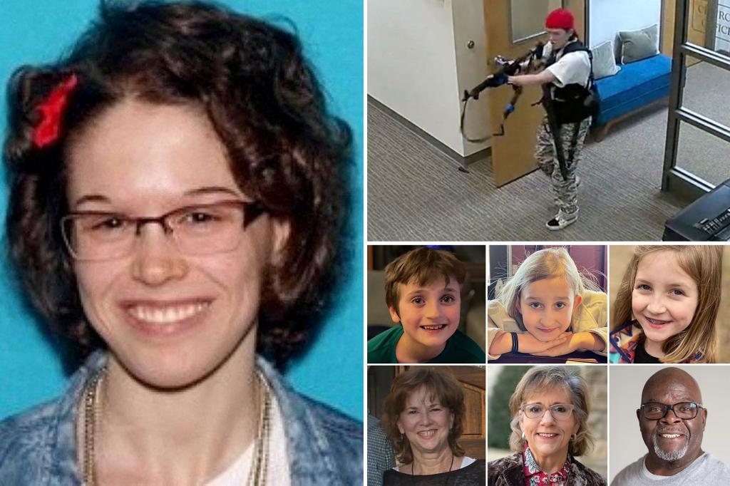 Featured image for Legal Battle Over Release of Manifestos in School Shooting Cases