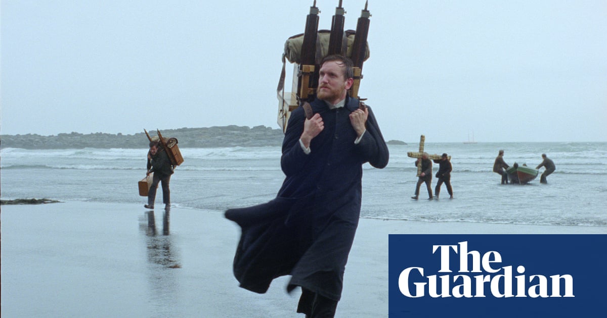"Godland: A Must-See Film in the Best Movies of 2023 List"