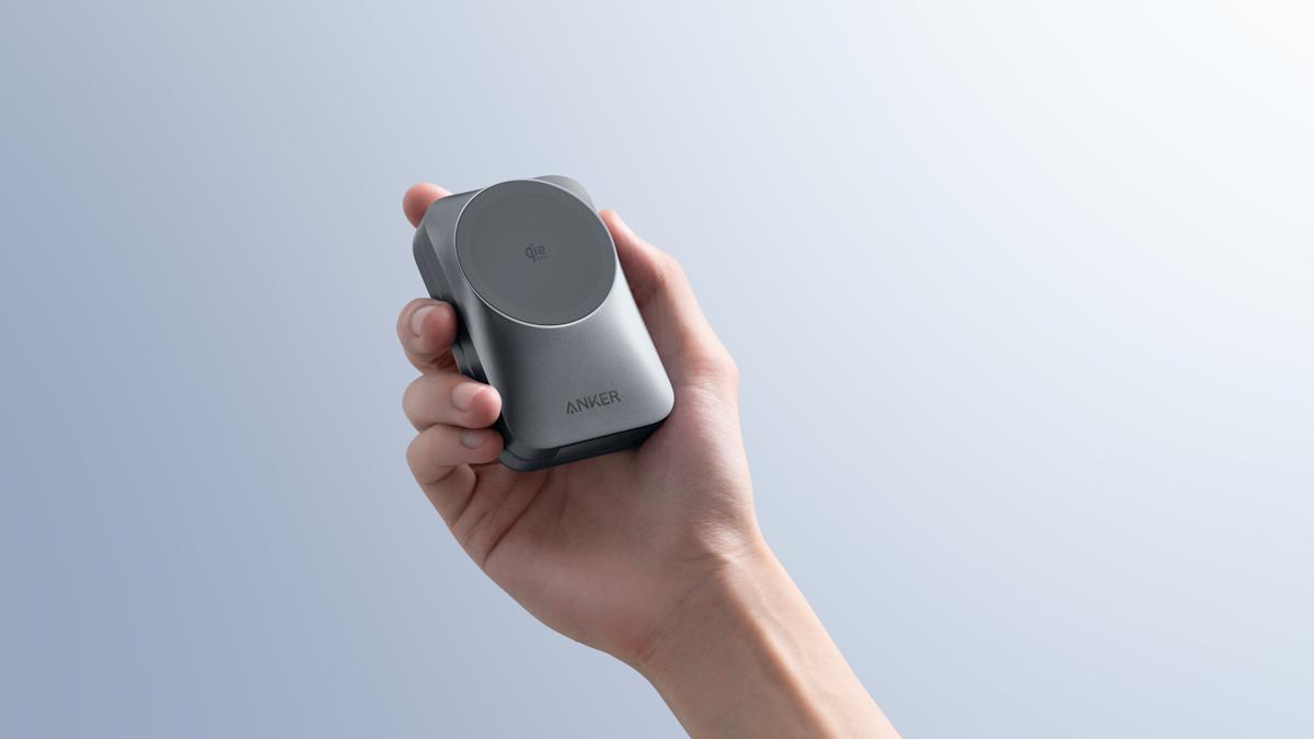Featured image for Anker Launches Innovative Chargers and Battery Solutions at CES 2026