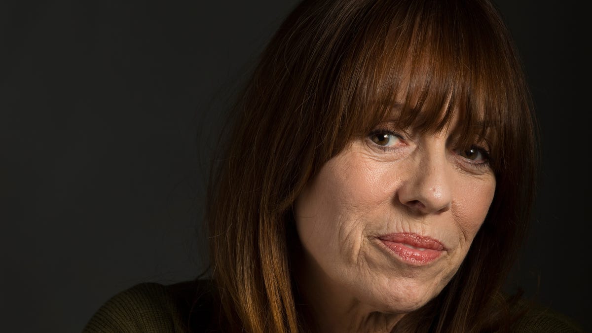 Featured image for Mackenzie Phillips' Journey to Forgiving Her Father's Alleged Incestuous Relationship