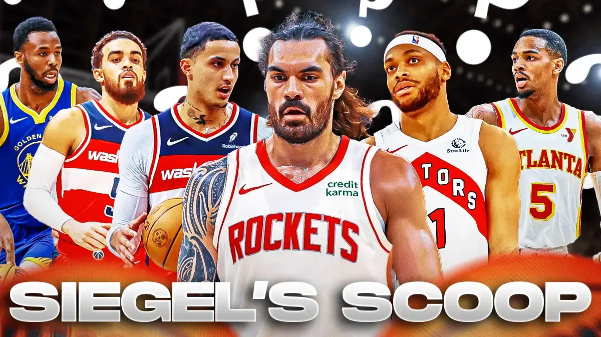 "Analyzing the Impact of Grizzlies' Steven Adams Trade to Rockets on 2024 NBA Trade Deadline"