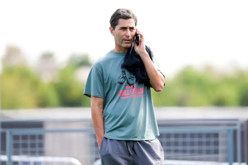 Padres extend architect of contention A.J. Preller with multi-year deal