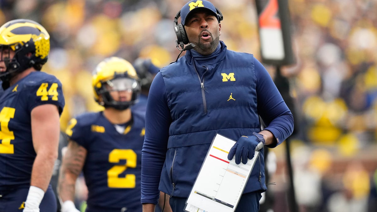 "College Football Playoff and New Year's Six Bowl Projections: Week 13 Recap and Championship Week Preview"