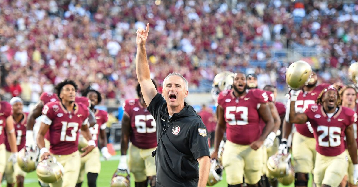 "FSU's October Record, Key Matchups, and Predictions: A Comprehensive Look at Florida State Football"