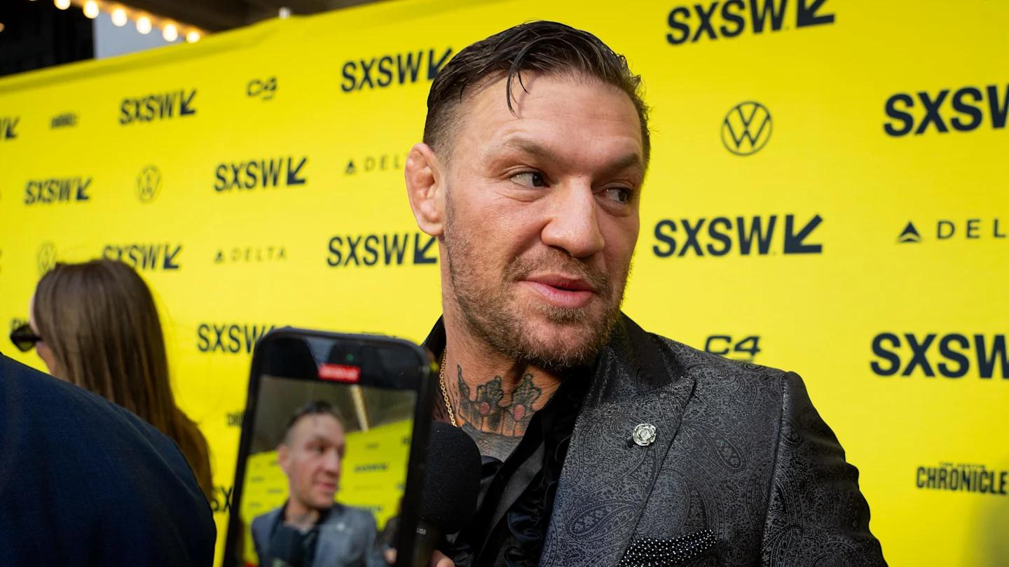 Conor McGregor Ordered to Pay $250K in Sexual Assault Case