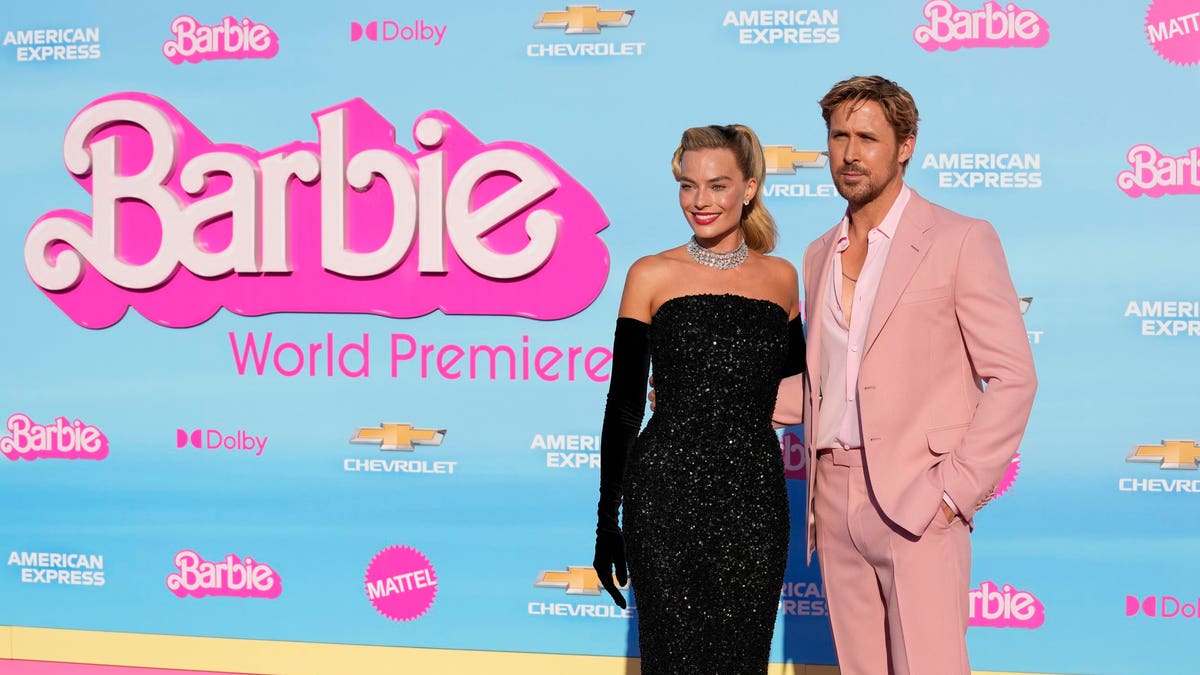 Featured image for "AMC Reports Over 20,000 Double Feature Ticket Sales for 'Barbie' and 'Oppenheimer'"