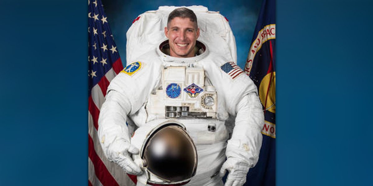 "Lebanon, Mo. native and NASA astronaut Mike Hopkins retires from space exploration"
