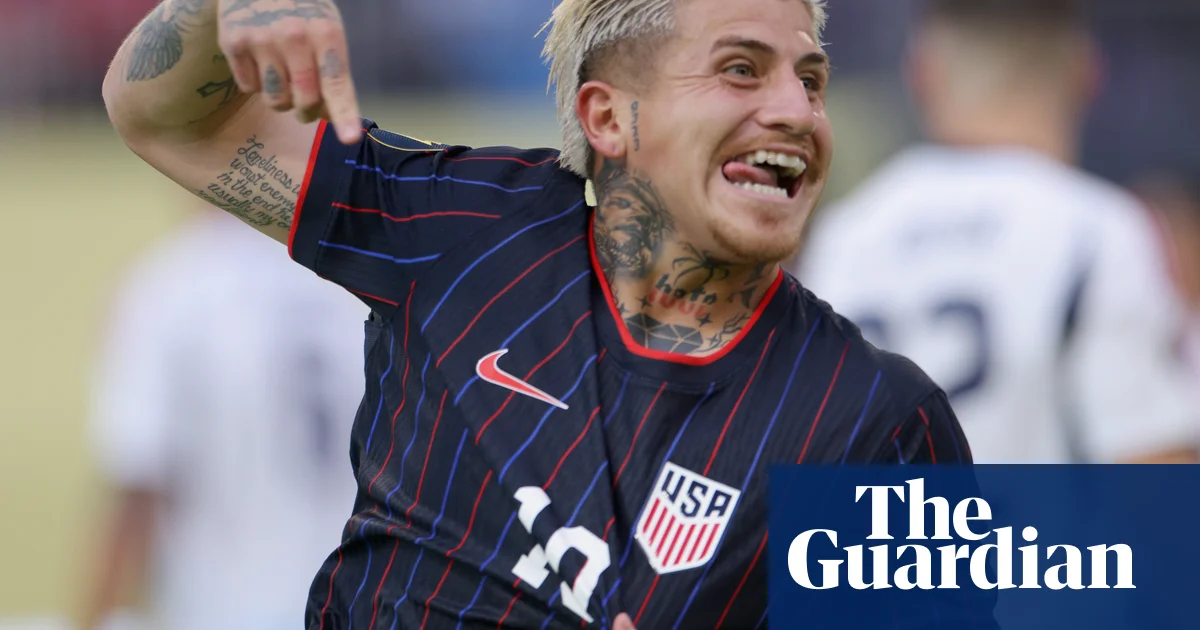 Featured image for USMNT aims to leverage Gold Cup success for 2026 World Cup momentum