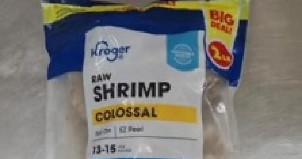 Featured image for Shrimp Recall in 31 States Over Radioactive Contamination Concerns