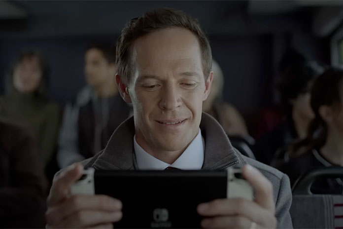 Zelda's Tears of the Kingdom Ad Draws Attention and Controversy.