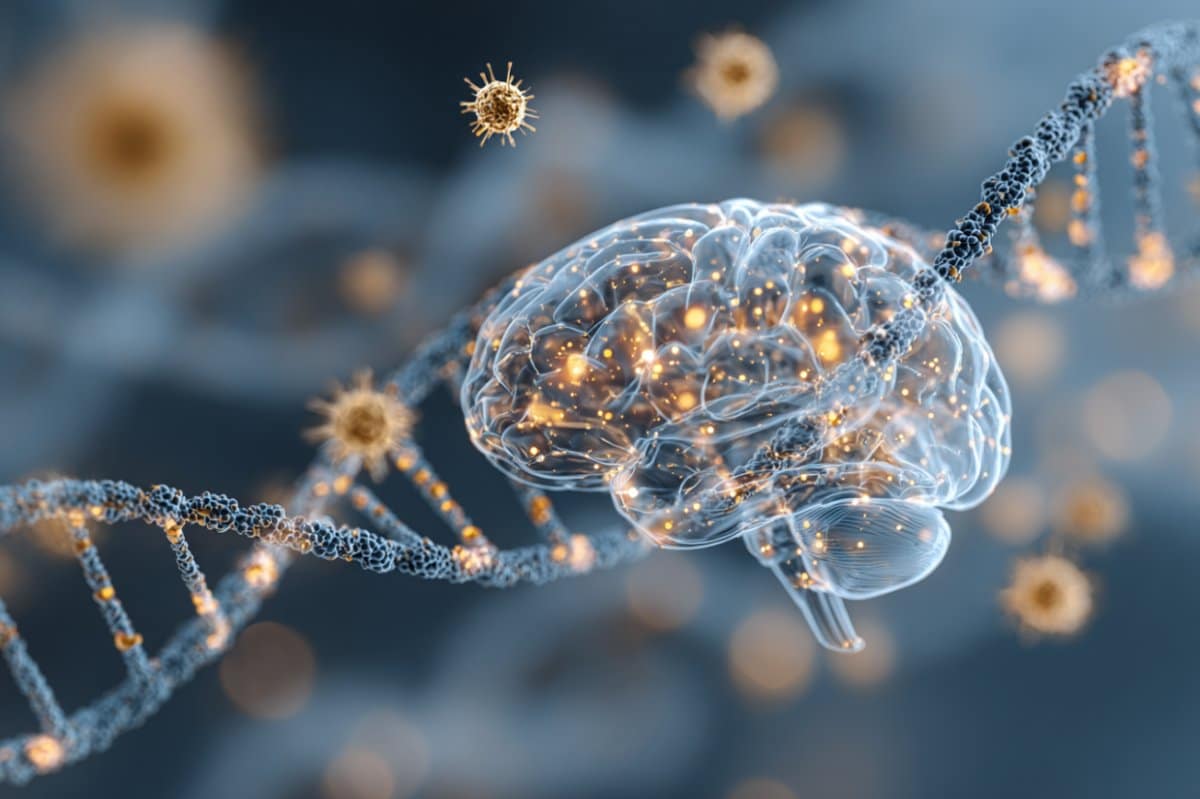 Featured image for Factors Influencing Antidepressant Effectiveness