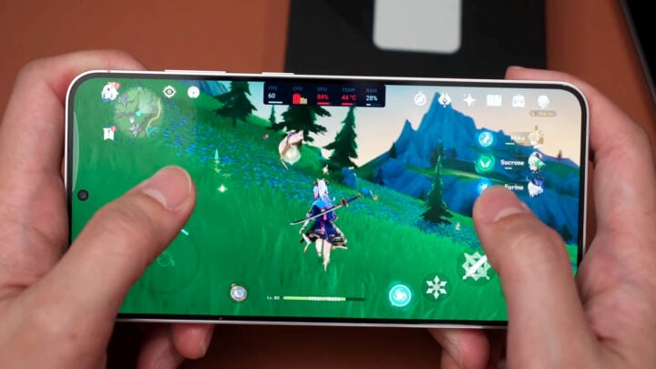 "Comparing Exynos 2400 GPU to Snapdragon 8 Gen 3: Gaming Performance Revealed"