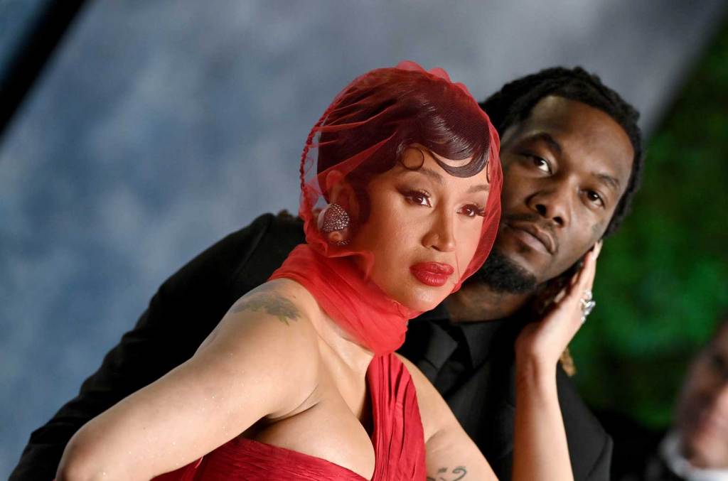 Cardi B Ends Relationship with Offset, Embraces Single Life