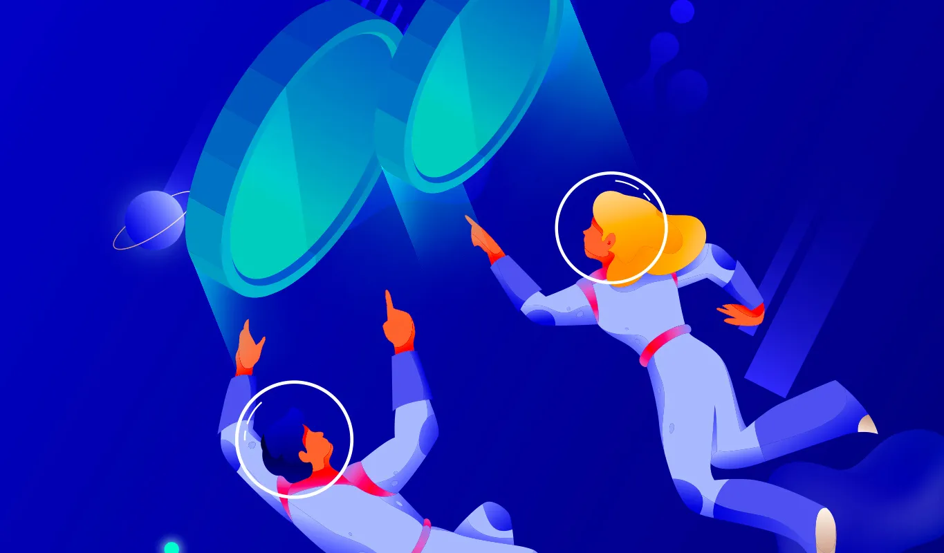 Featured image for Crypto Experts Predict Imminent Altcoin Season Amid Bitcoin Trends