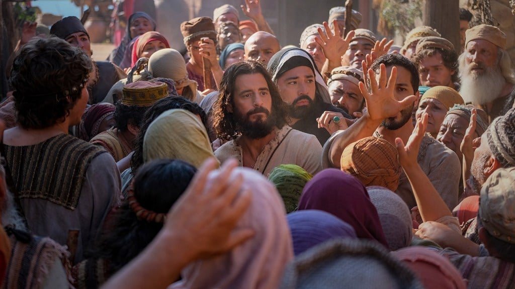 Featured image for "The Chosen: Gen Z's Faith Show Phenomenon and Season 4 Streaming Details"