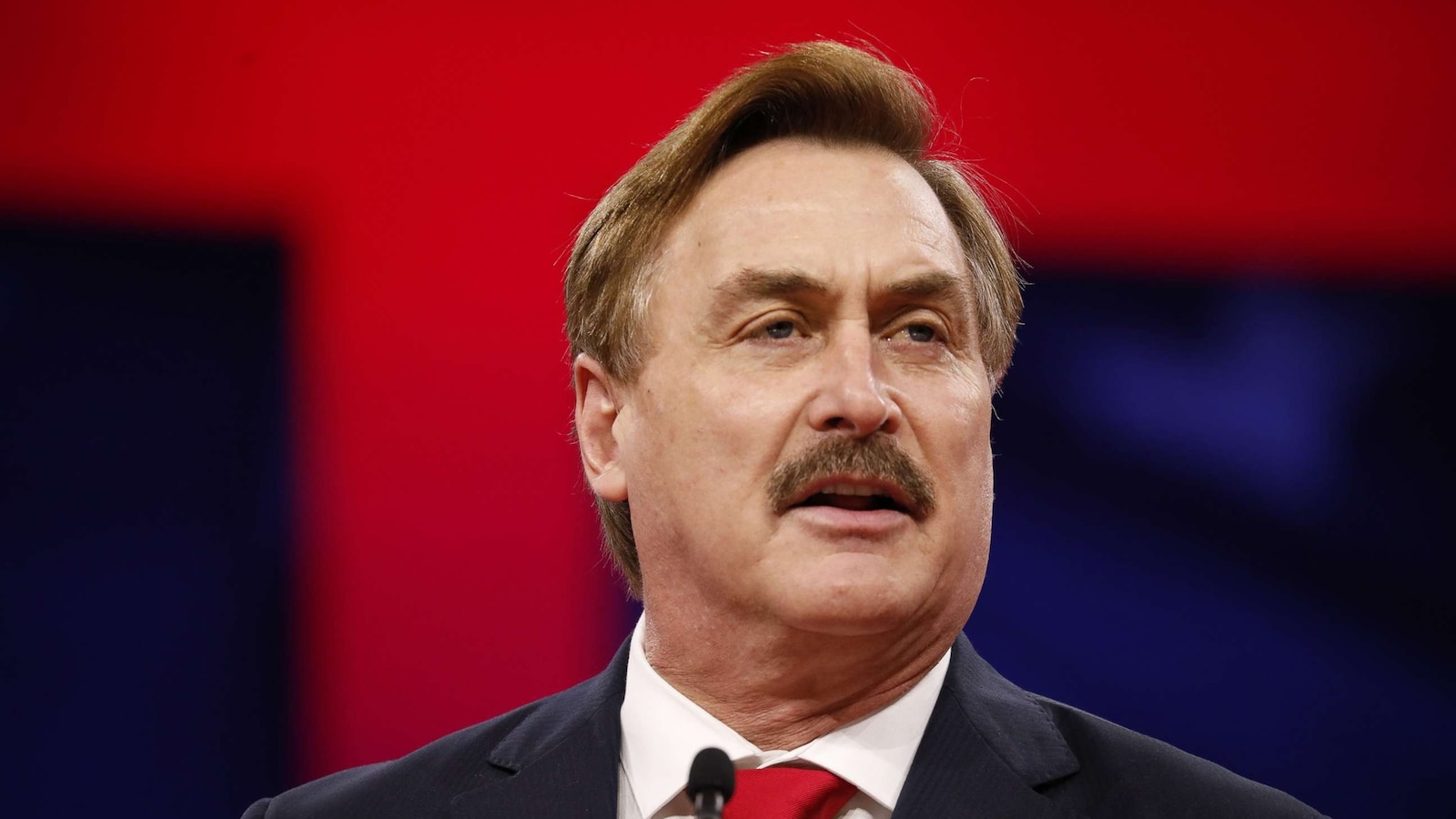 Featured image for "MyPillow Faces Eviction as Mike Lindell's Company Struggles with Unpaid Rent"