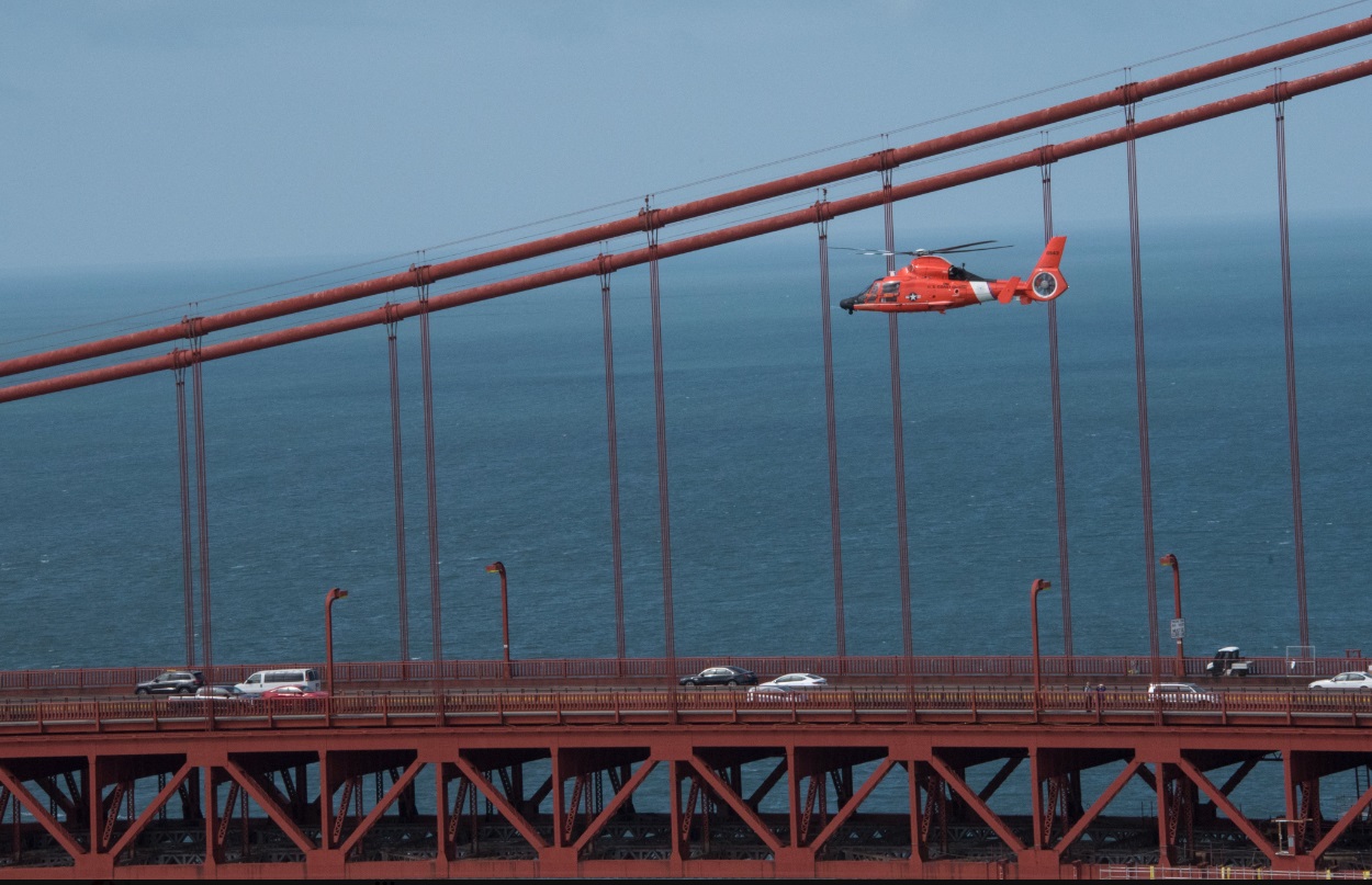 Tragic California Beach Incident Claims 5-Year-Old Girl and Grandfather