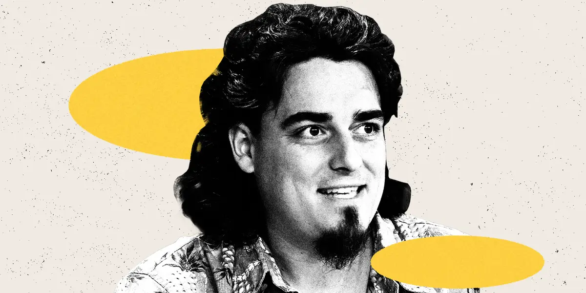 Featured image for Fundraising Memo Reveals Truth About Palmer Luckey's Crypto Bank