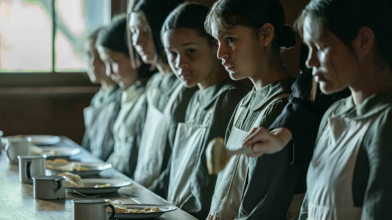 Featured image for Exploring Native History and Horror in 'Reservation Dogs' Season 3