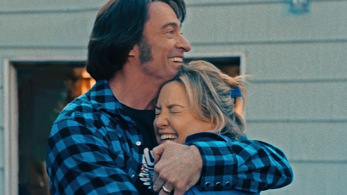 Featured image for Kate Hudson and Hugh Jackman Shine in 'Song Sung Blue'