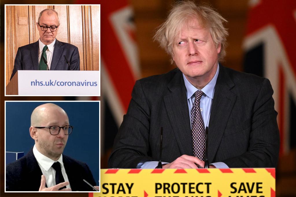 Boris Johnson's Controversial COVID Remarks and the Inquiry that Followed