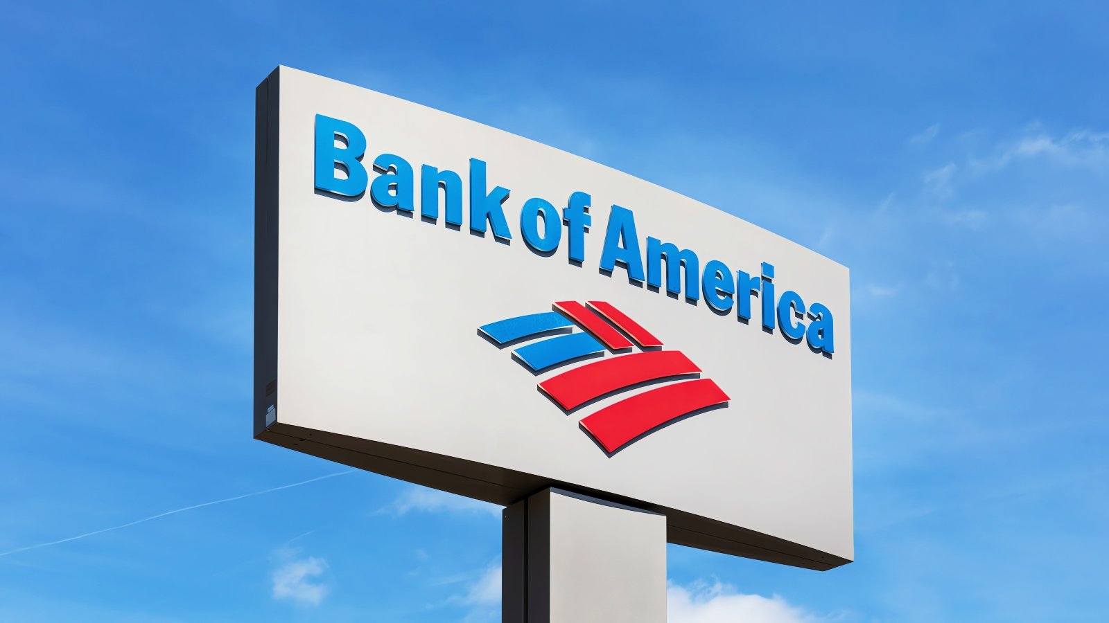 "Bank of America Data Breach: Vendor Hack Exposes Customer Information"