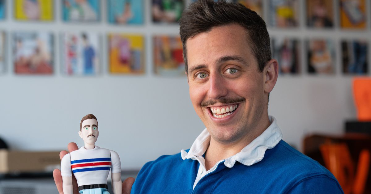 "How Unnecessary Inventions Captivated Millions"