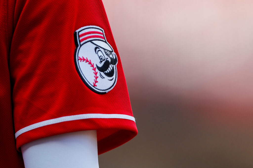 Featured image for MLB to Manage Reds' Broadcasts Starting 2025