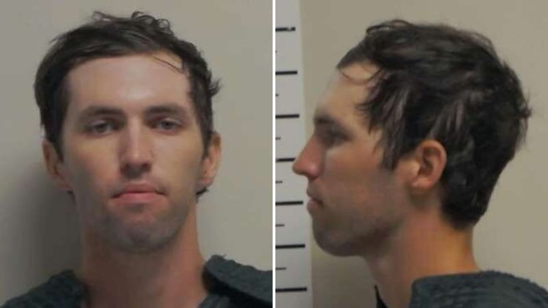 Featured image for Suspect in Charlie Kirk’s killing arrested after note and texts reveal plan