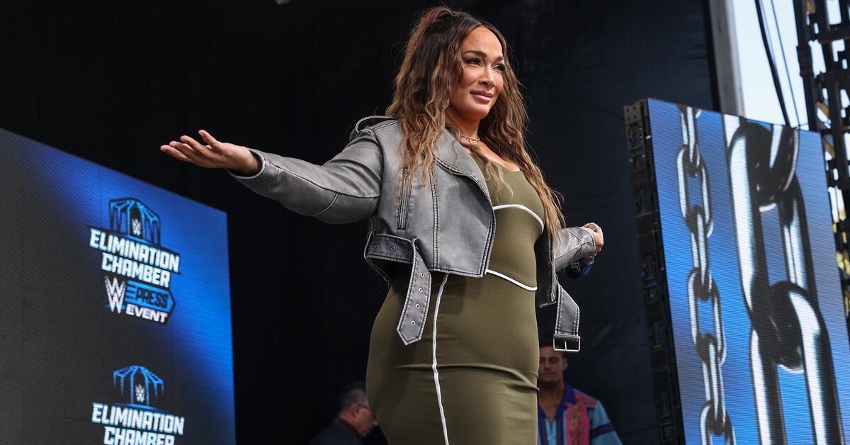 "Surprise Twists and Championship Matches: WWE's Elimination Chamber in Australia"