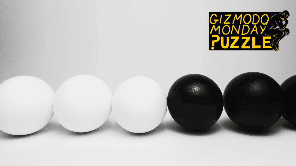 Featured image for Solve Lewis Carroll's Tricky 'Pillow Problem' with Gizmodo's Monday Puzzle.